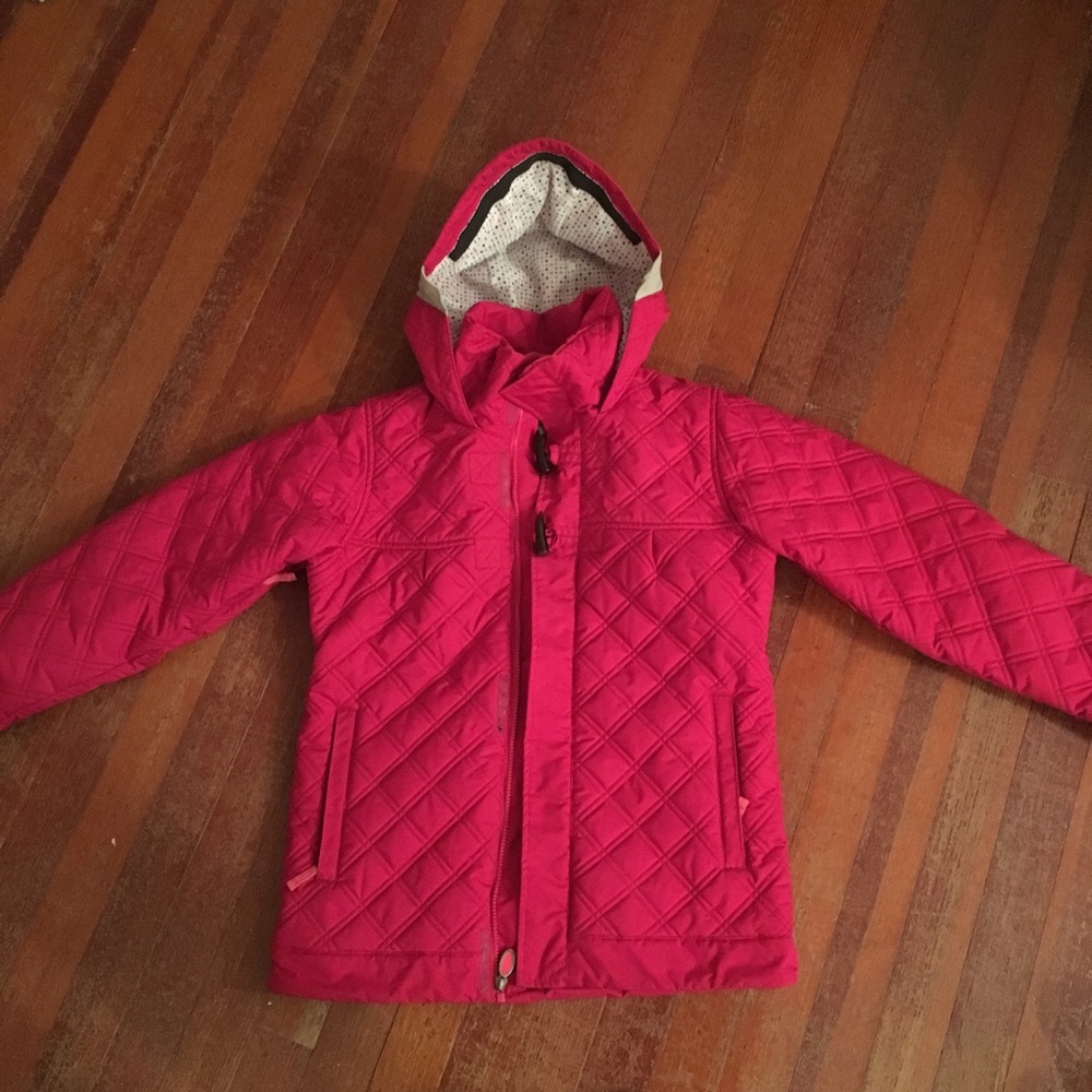 Kids Burton Ski Coat